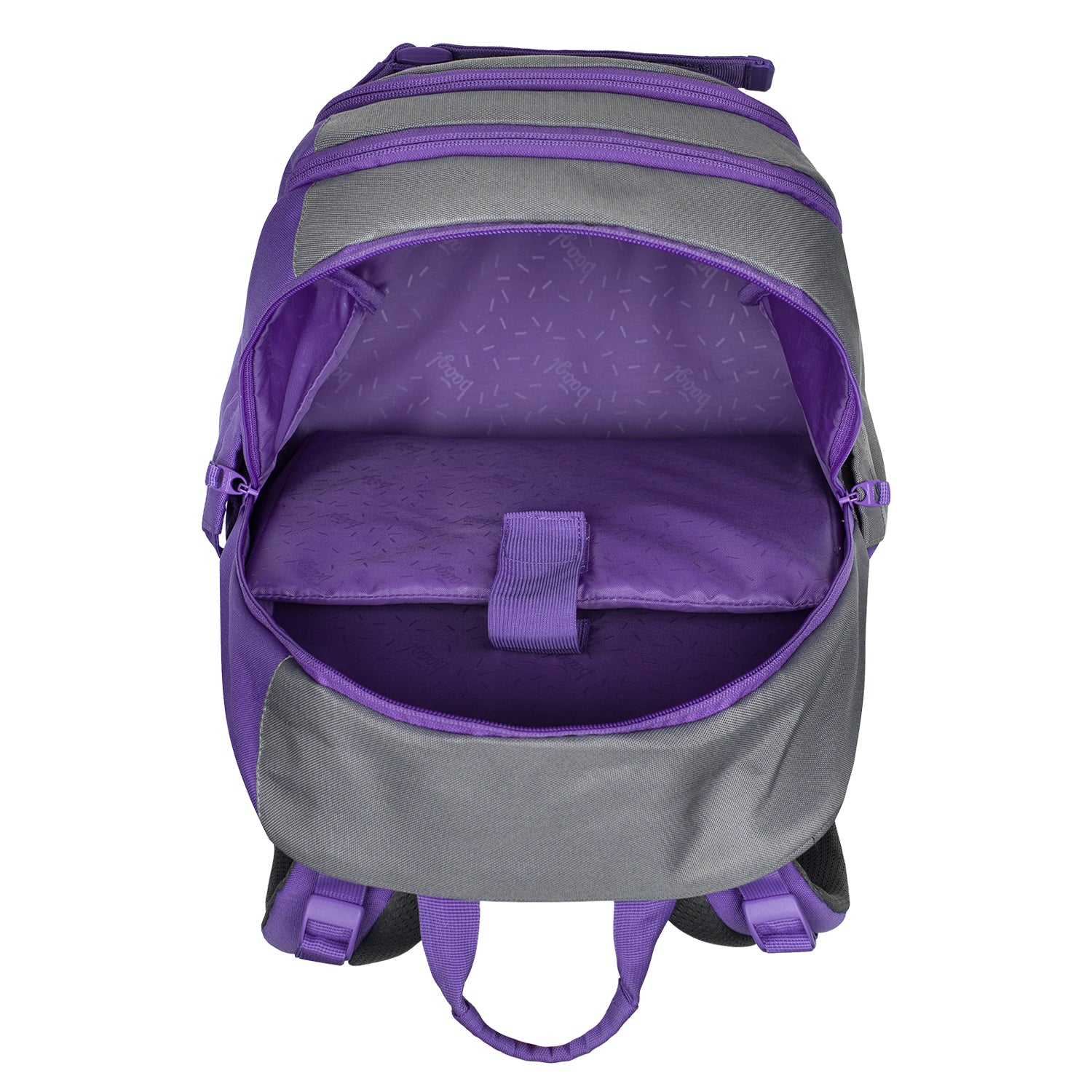 baagl-skate-dual-sac-dos-skate-coll-ge-15-pouces image 5