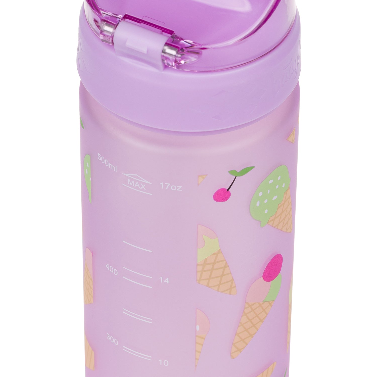 baagl-tritan-lavender-gourde-500-ml-sans-bpa image 3