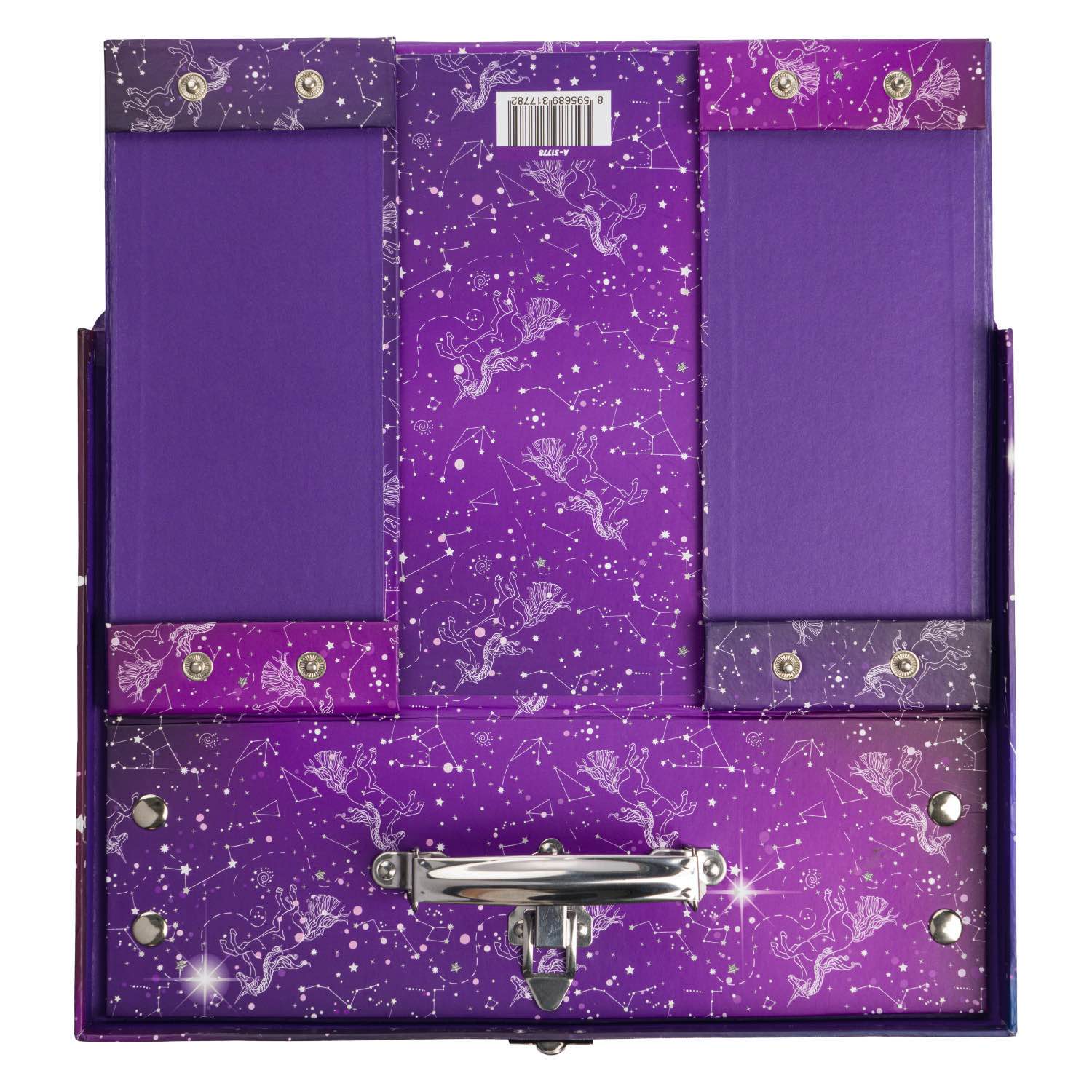 baagl-briefcases-unicron-universe-mallette-pliante-licorne image 4