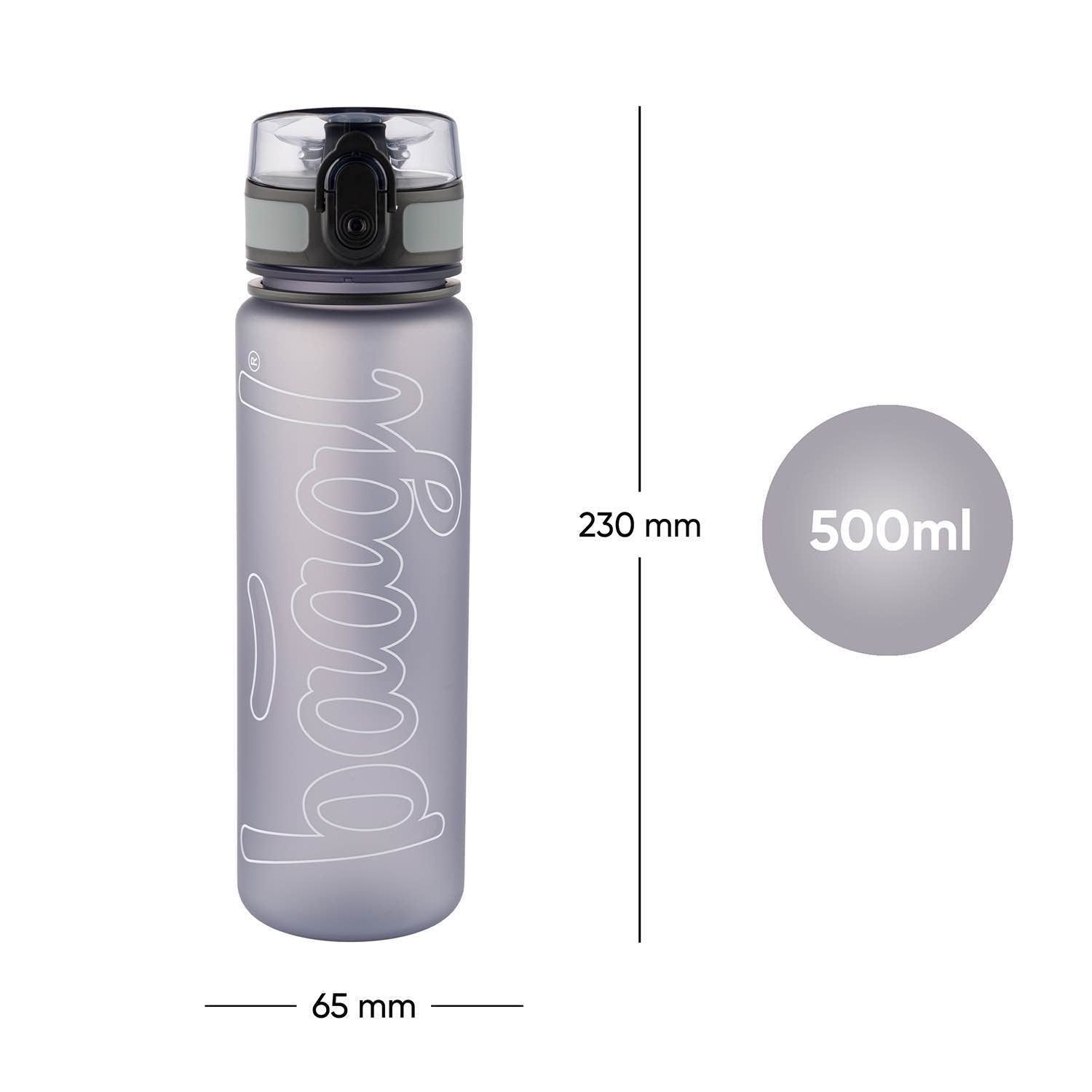 baagl-logo-grey-gourde-tritan-500-ml-sans-bpa image 7