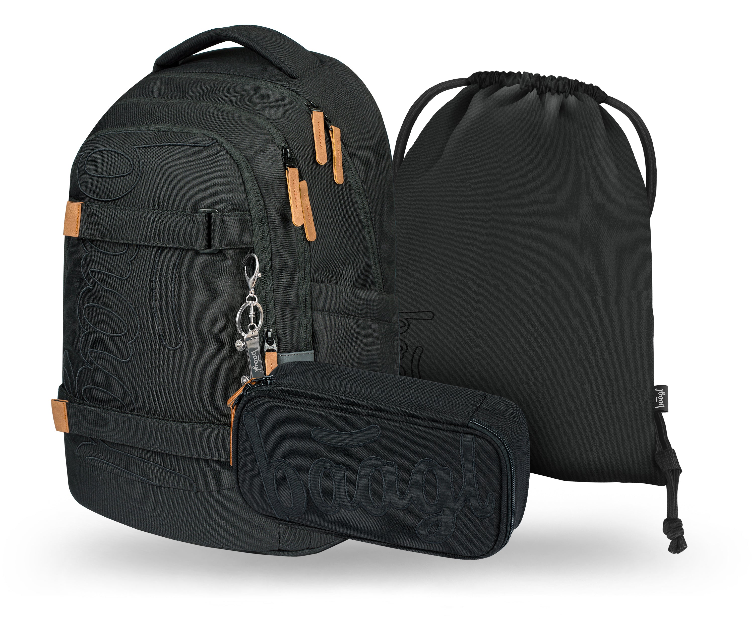 baagl-skate-max-darkness-set-scolaire-gar-on image 1