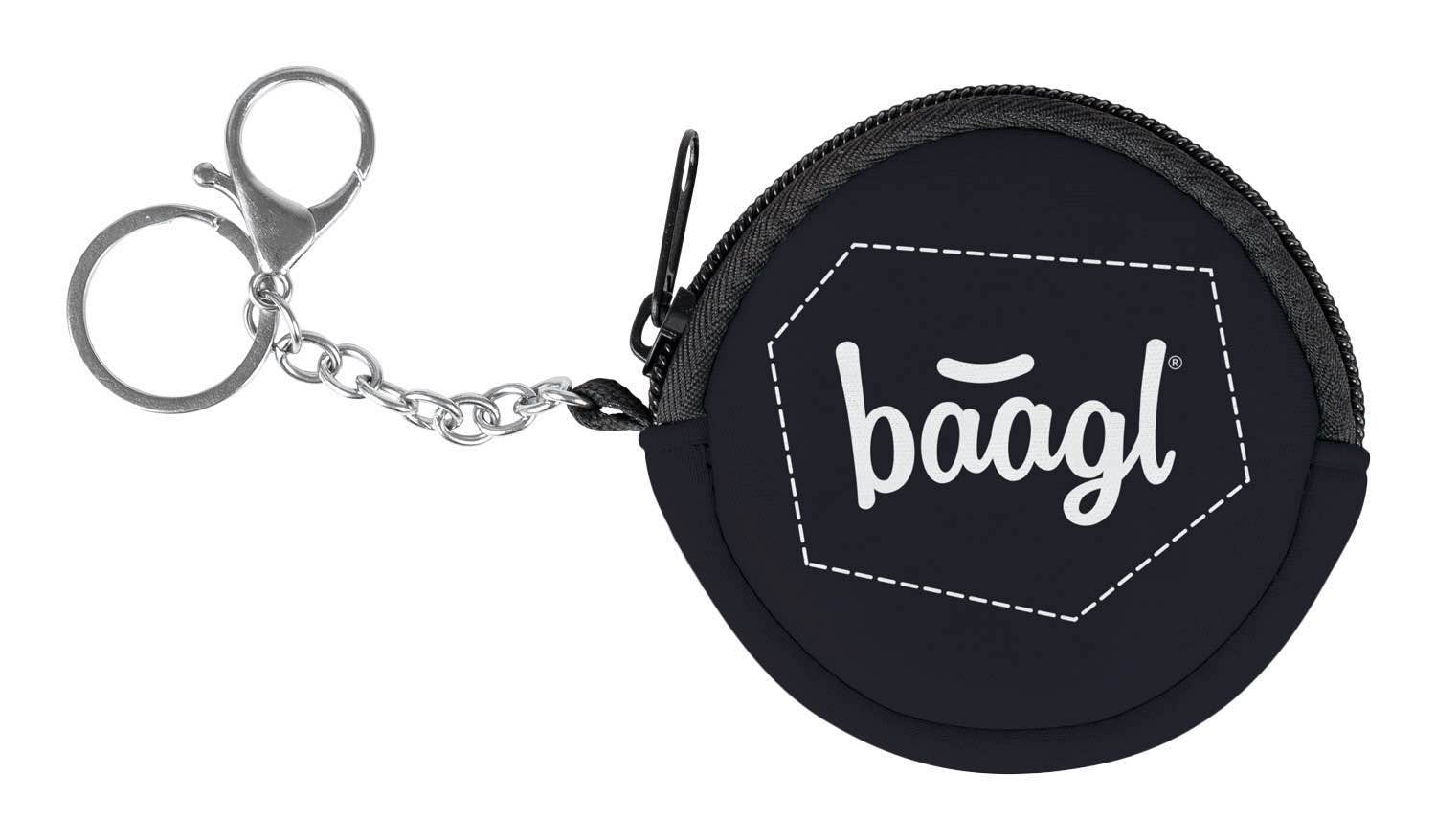 baagl-wallet-portefeuille-enfant-rond-mousqueton image 1