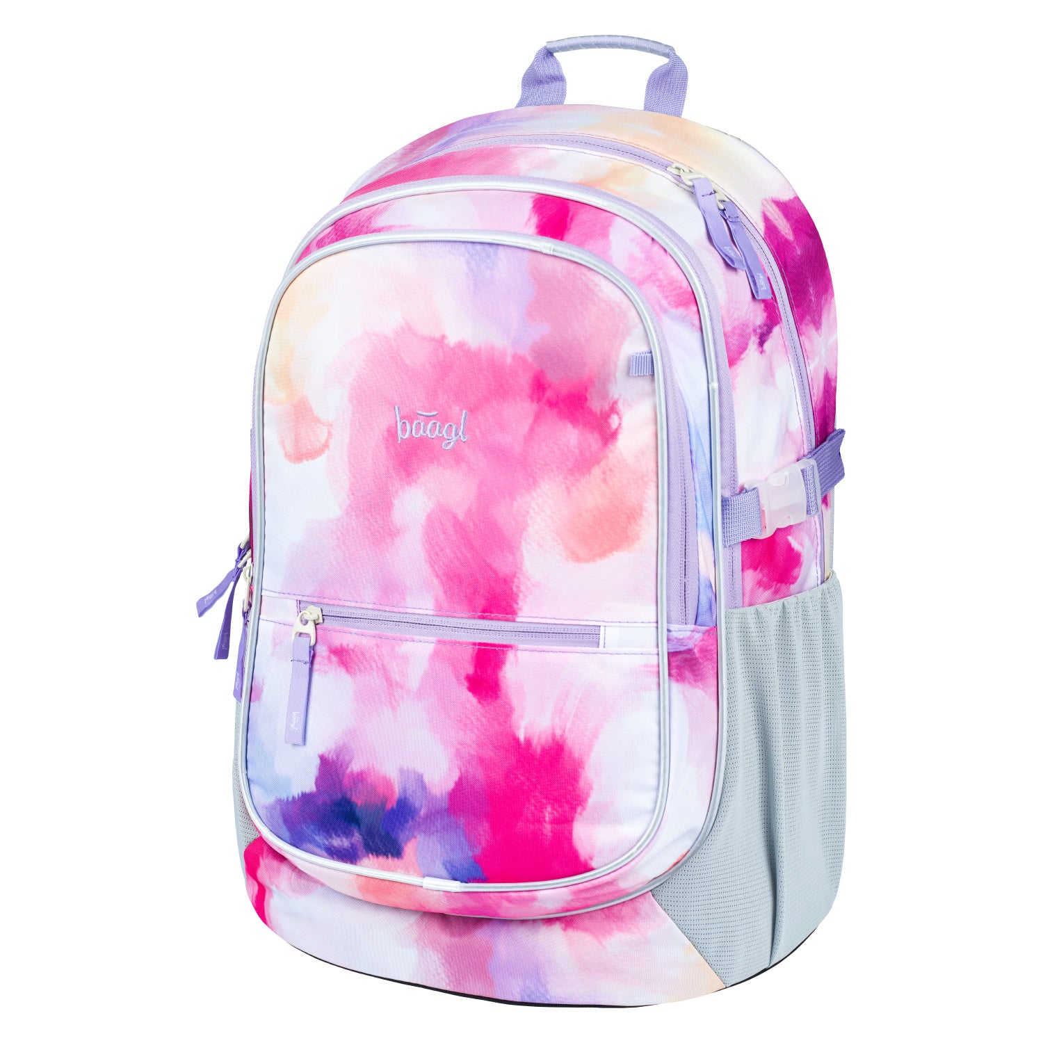 baagl-core-painting-sac-dos-25-l-ergonomique image 2