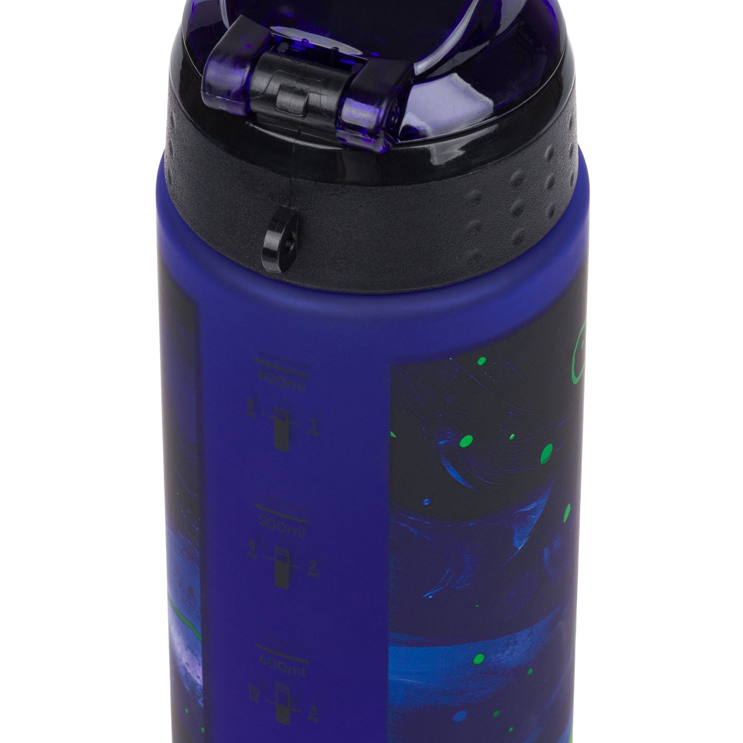 baagl-football-champion-gourde-tritan-700-ml-foot image 3