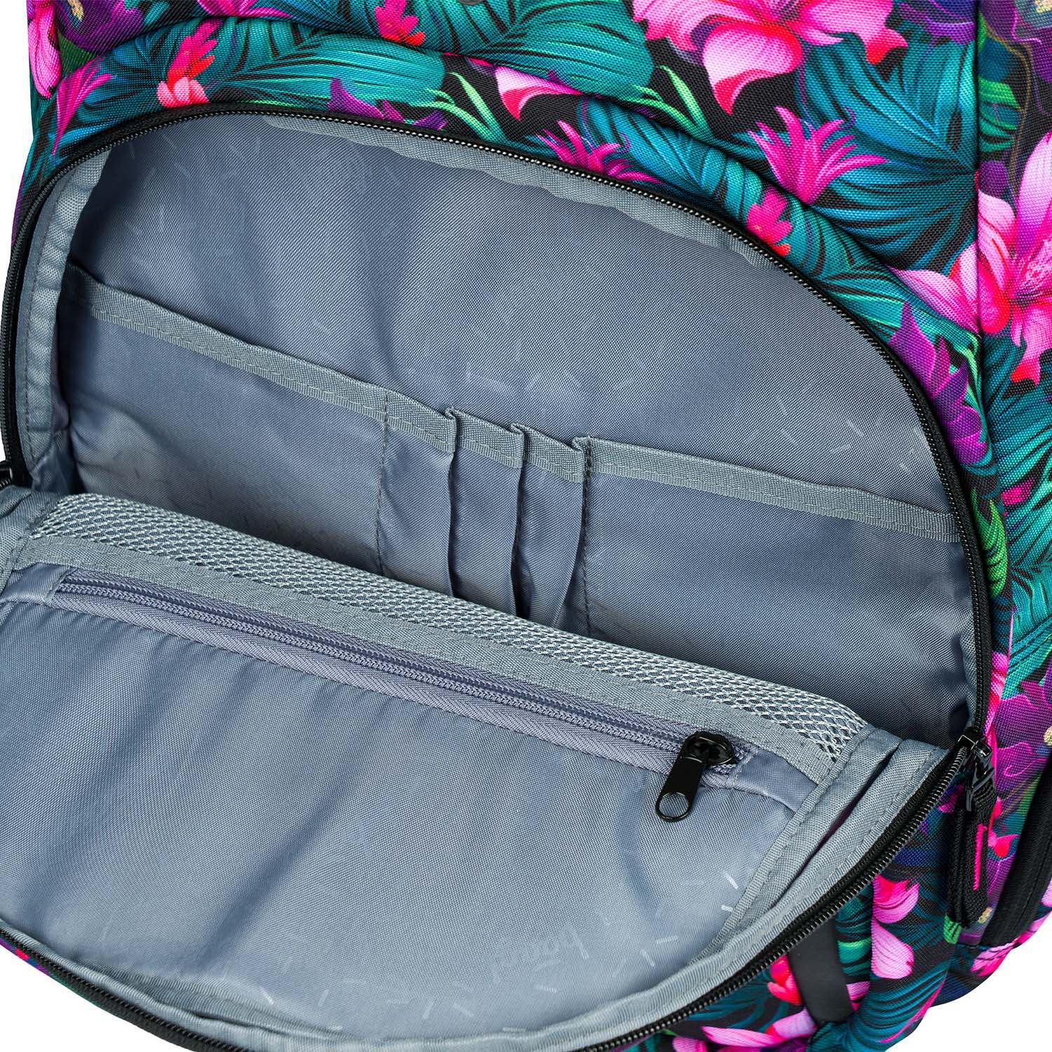 baagl-coolmate-paradise-sac-dos-35-l-set-3-pi-ces image 8