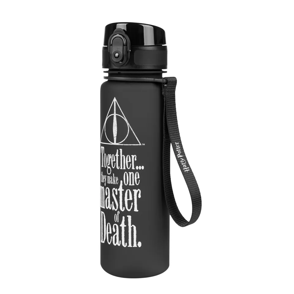 baagl-harry-potter-deathly-hallows-gourde-500-ml-tritan image 1
