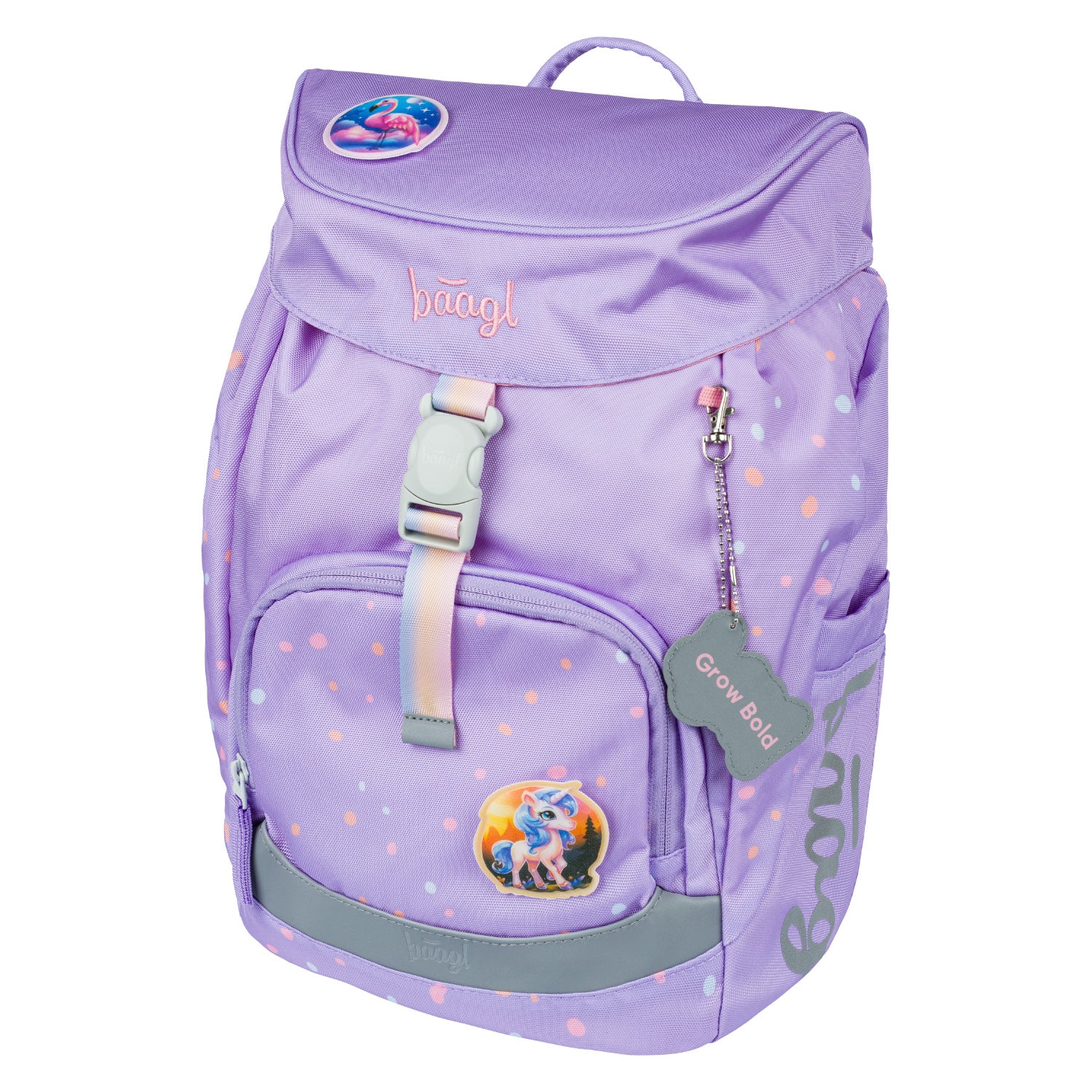 baagl-airy-pets-sac-dos-ultral-ger-fille image 2