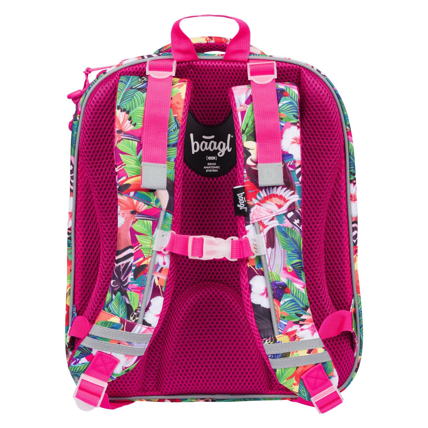 baagl-shelly-toucan-cartable-rigide-23-l-fille image 4