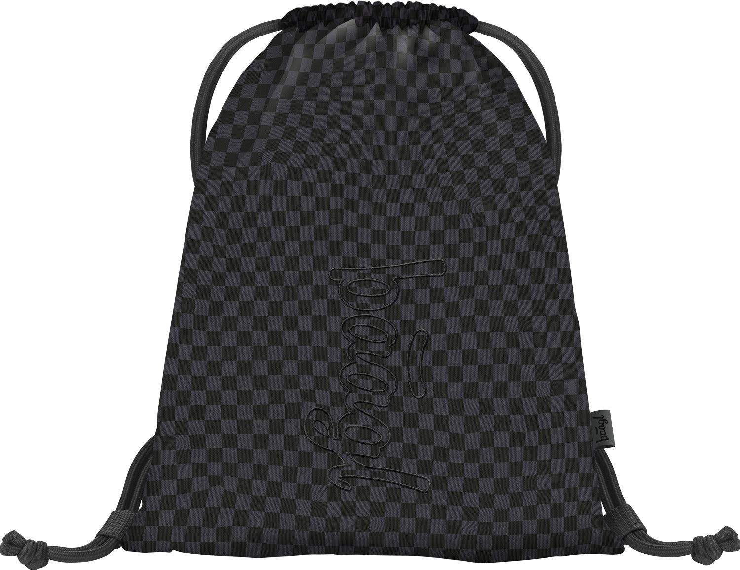 baagl-ska-sac-gym-gris-recycl-enfant image 1