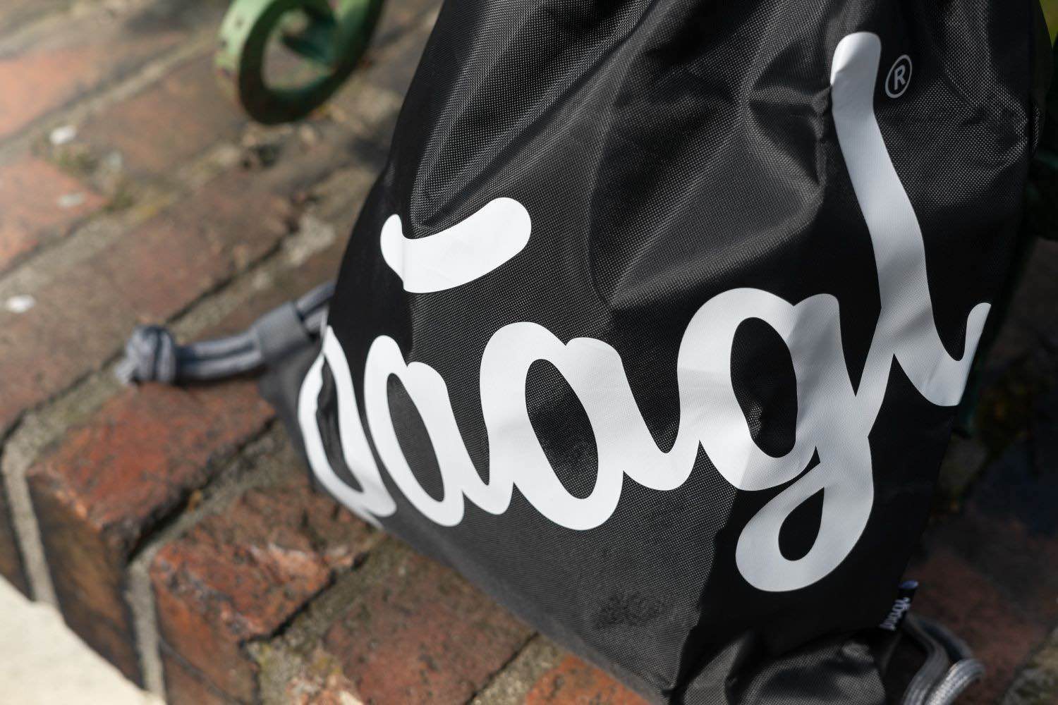baagl-gym-sacks-sac-de-gym-logo-lavable-cordons image 6
