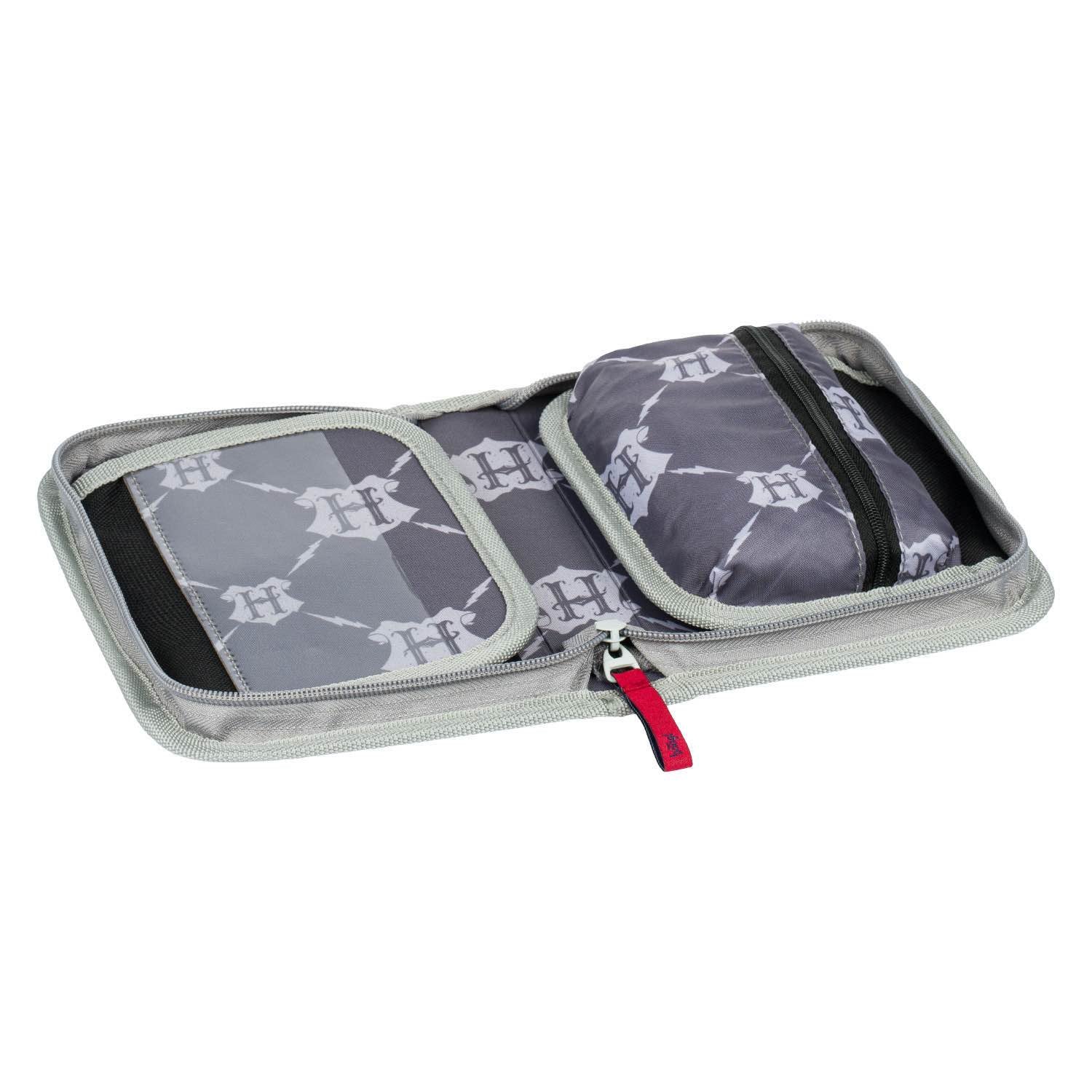 baagl-classic-harry-potter-trousse-scolaire-1-compartiment-gryffondor image 4