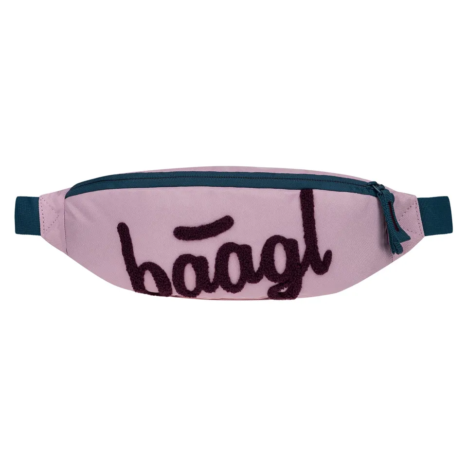 baagl-snap-rose-banane-4-5-l-imperm-able-recycl-e image 1