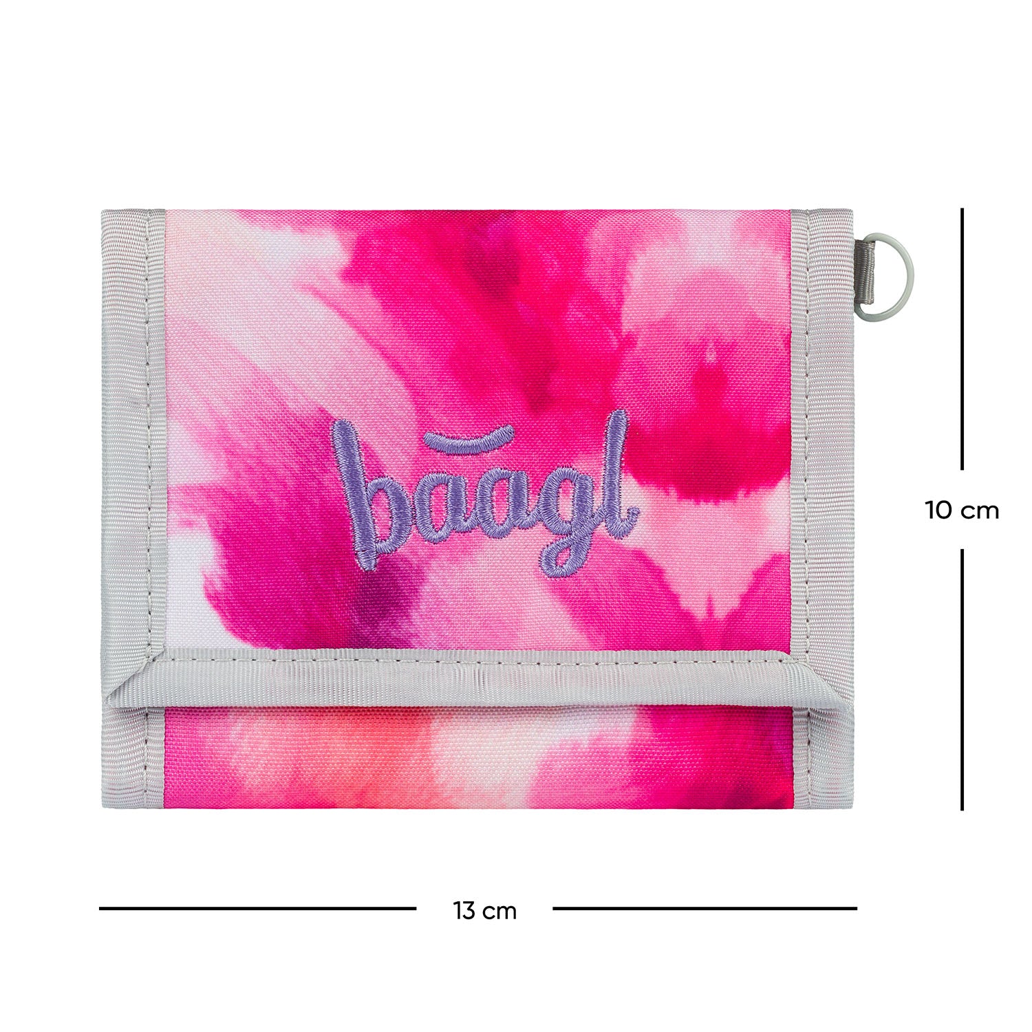 baagl-painting-portefeuille-enfant-scratch-durable image 5