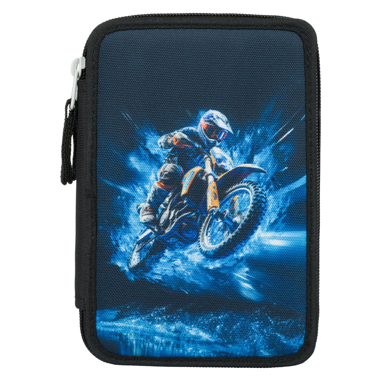 baagl-motor-bike-trousse-3-compartiments-vide-moto image 3