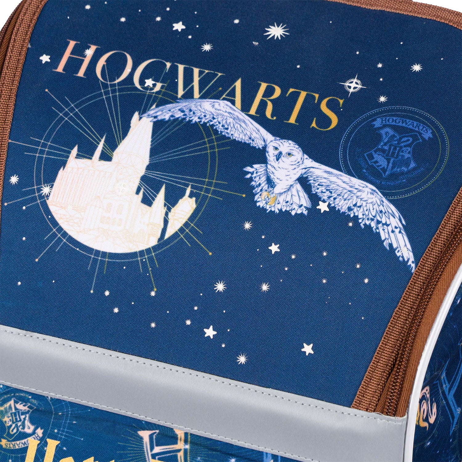 baagl-zippy-harry-potter-hogwarts-cartable-set-3-pi-ces image 8