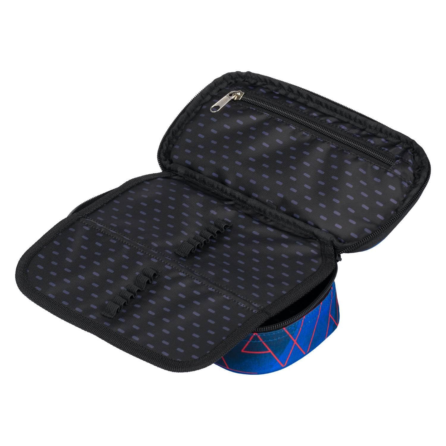 baagl-trigo-trousse-cole-rigide-vide-compartiment image 3