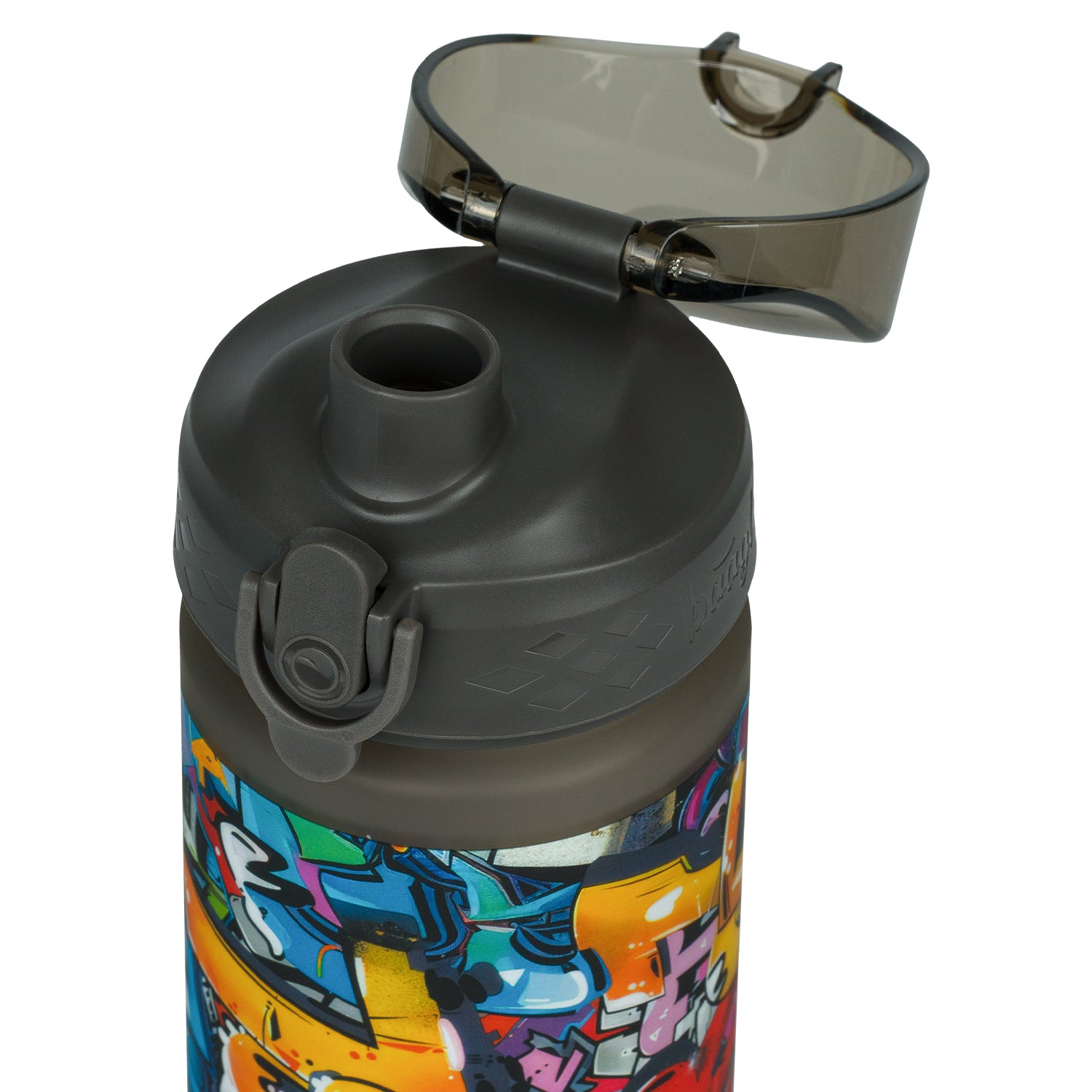 baagl-skatepark-gourde-tritan-500-ml image 5