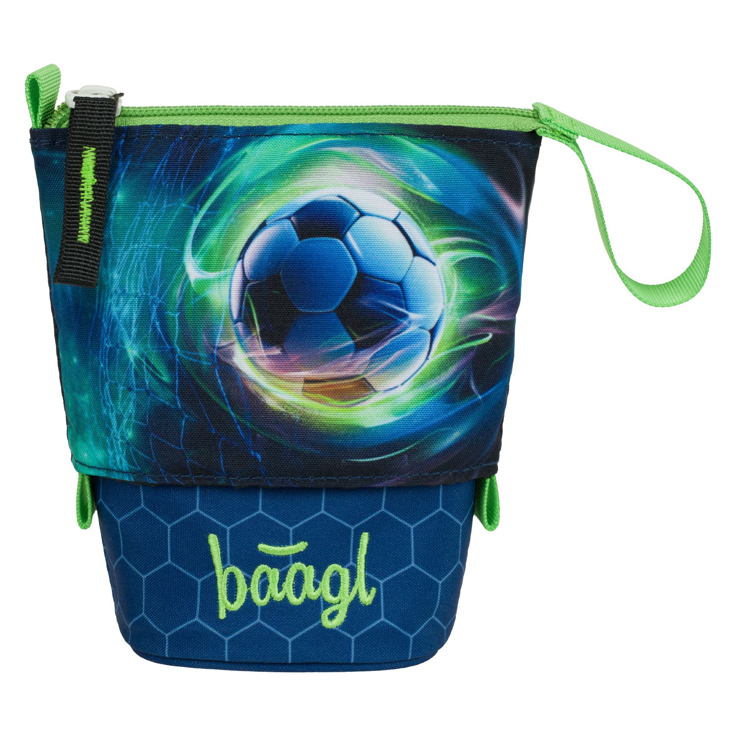 baagl-pop-up-soccer-ball-trousse-crayons-debout image 3