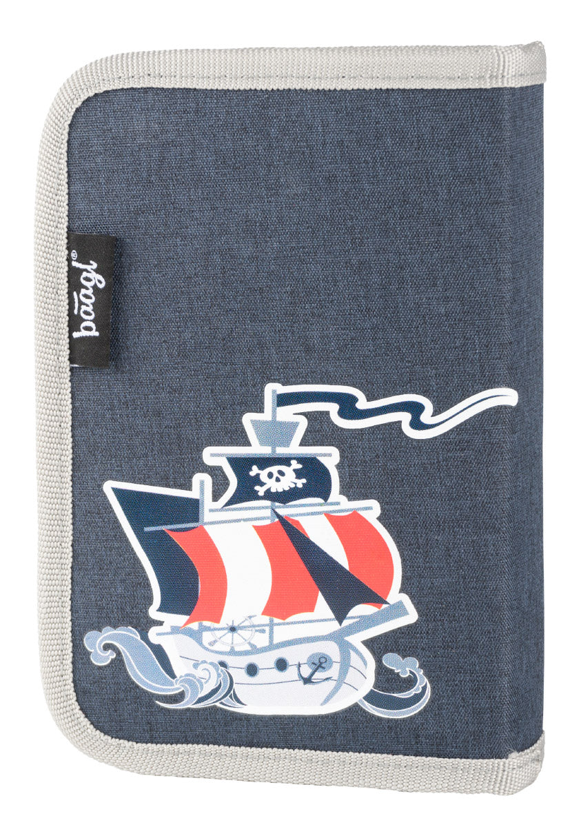 baagl-classic-pirates-trousse-scolaire-motif-pirates image 2