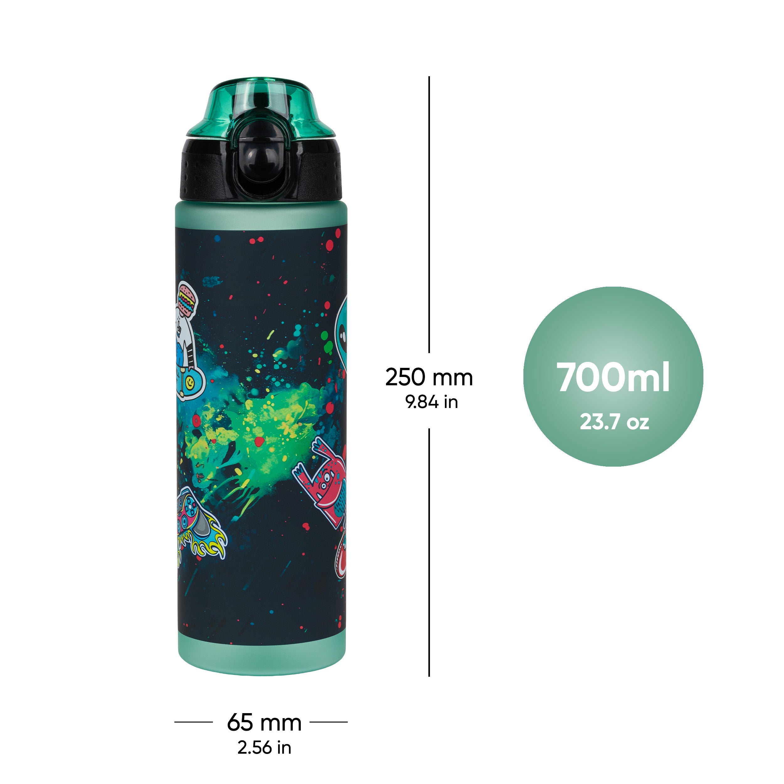 baagl-chill-gourde-tritan-700-ml-sans-bpa image 7