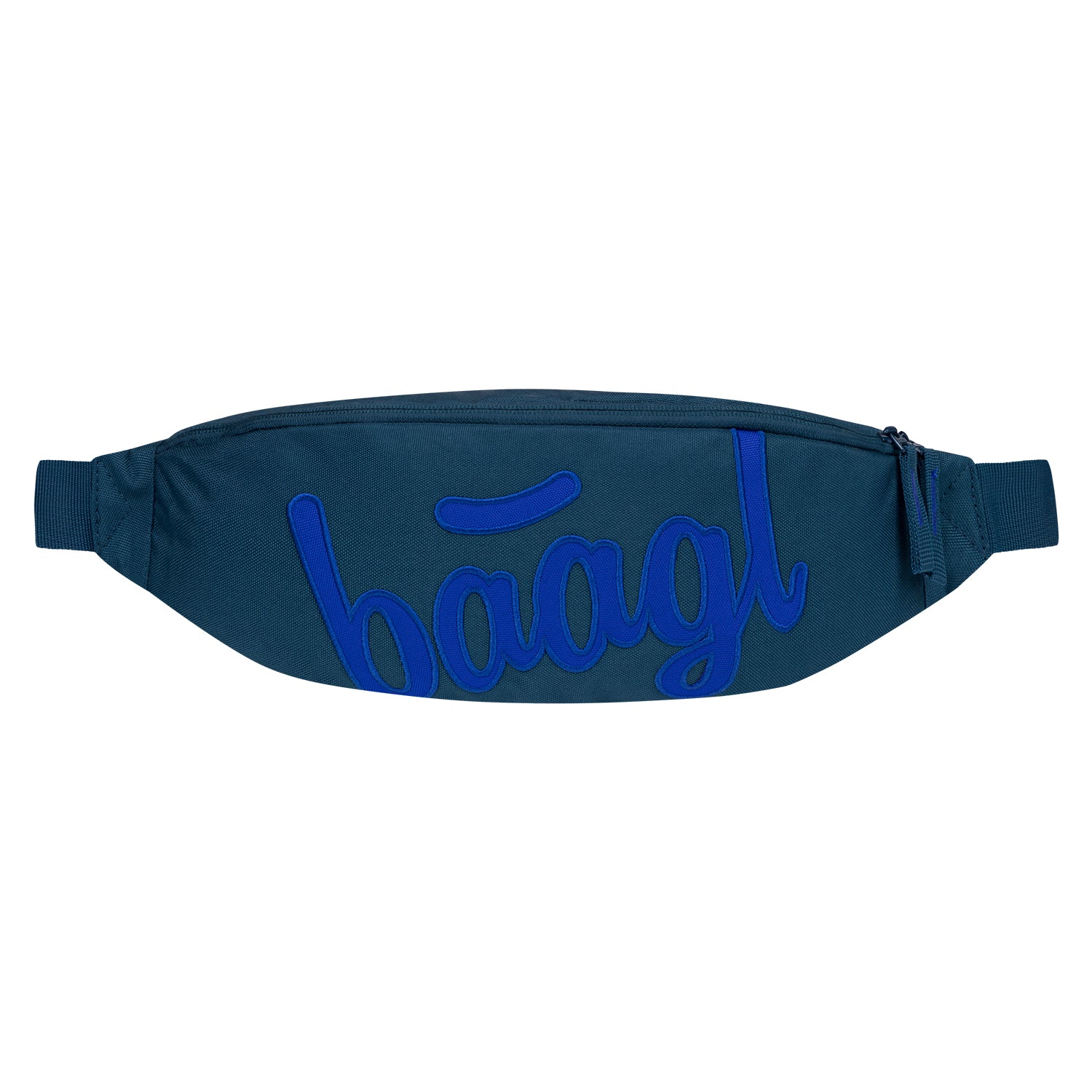 baagl-snap-logo-sac-banane-bleu-4-5-l-recycl image 1
