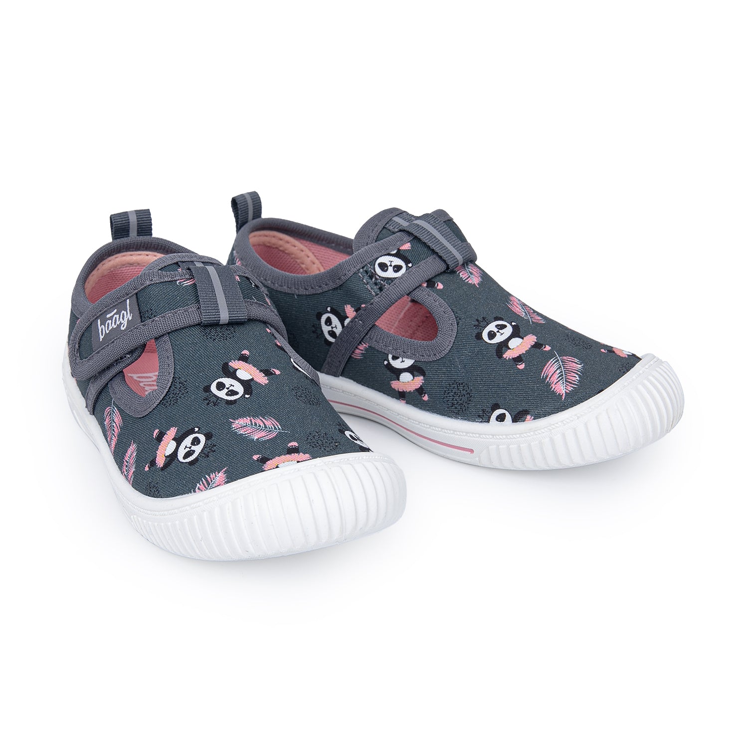 baagl-panda-chaussons-int-rieur-28-scratch-enfant image 1