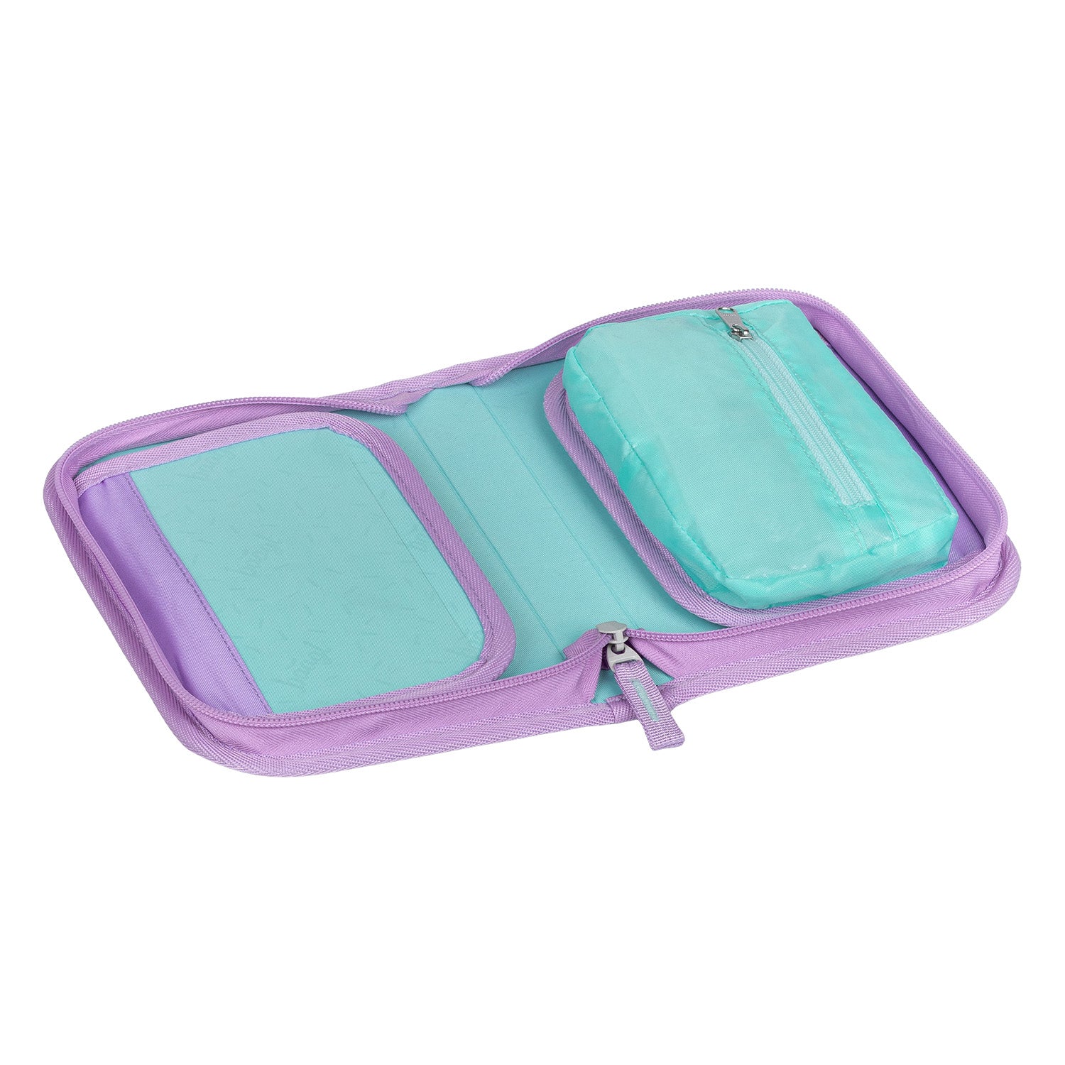 baagl-classic-candy-trousse-scolaire-1-compartiment-fille image 4