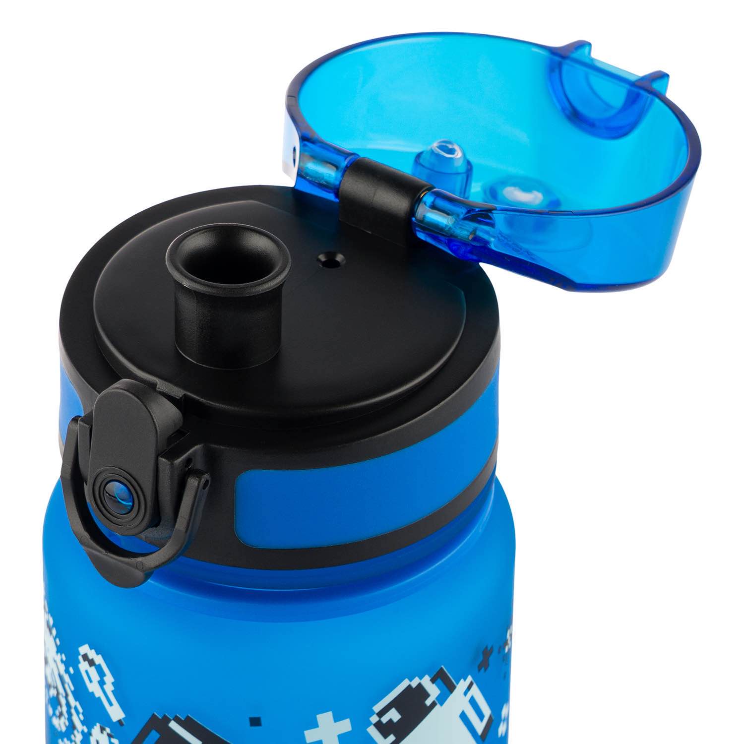 baagl-tritan-space-game-gourde-500-ml-sans-bpa image 3