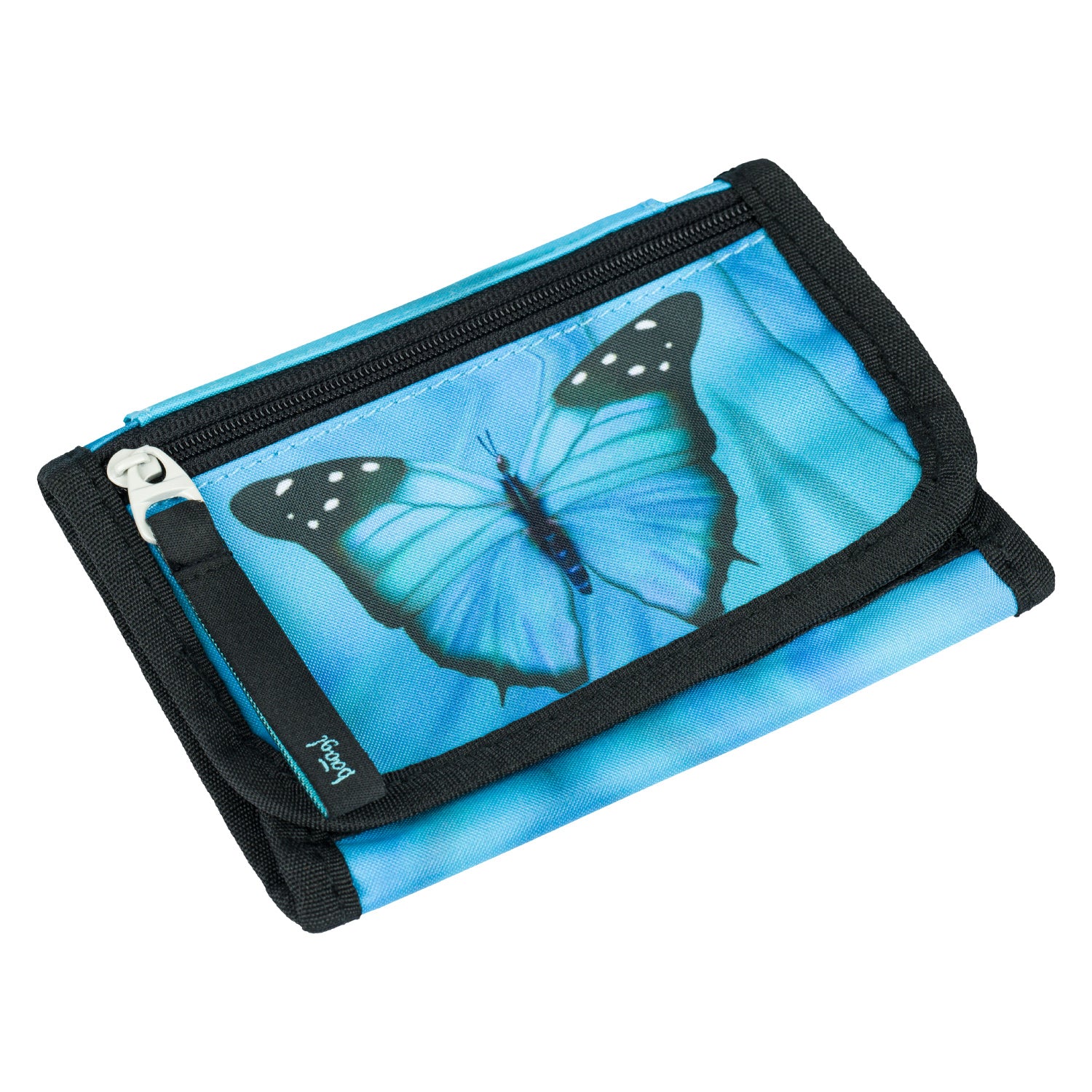 baagl-butterfly-portefeuille-enfant-papillon-cordon image 2