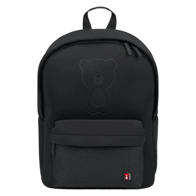 baagl-teribear-sac-dos-26-l-noir-n-opr-ne image 1