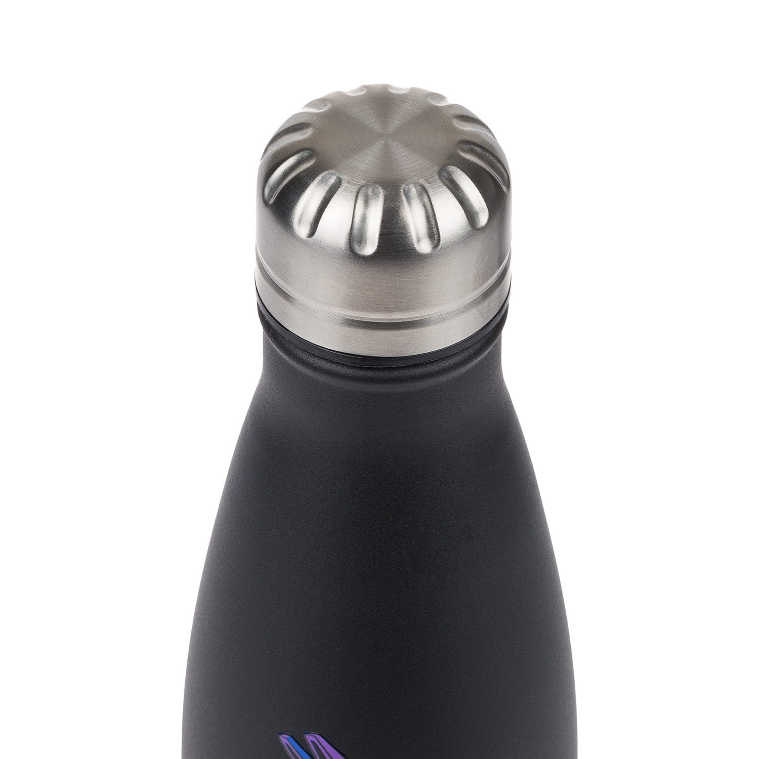 baagl-fortnite-llama-gourde-isotherme-500-ml-inox image 2