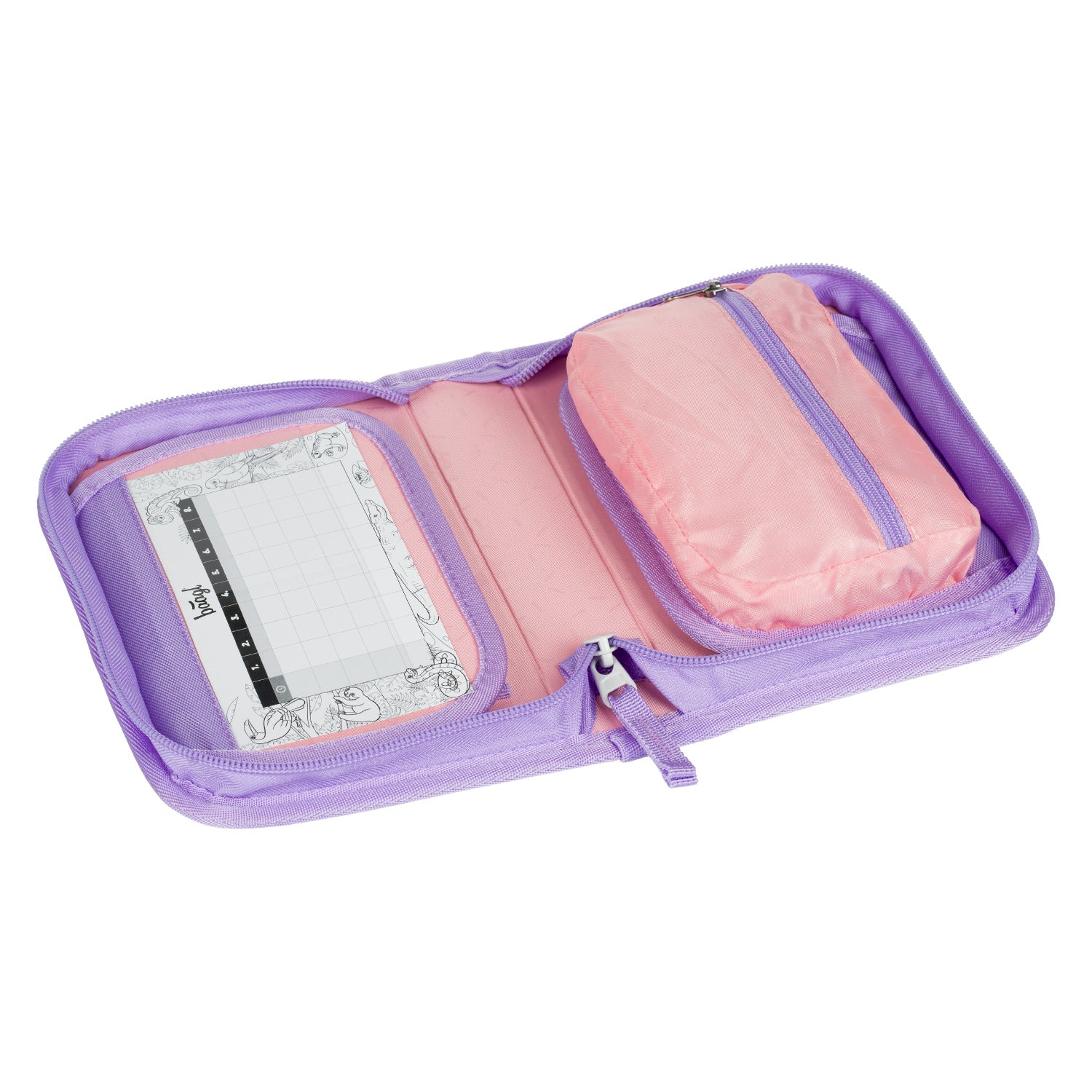 baagl-pets-trousse-simple-vide-2-volets image 4