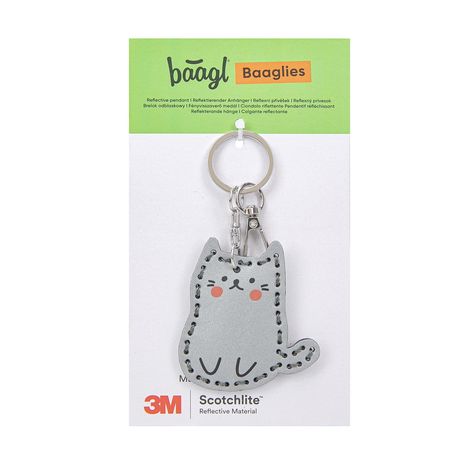 baagl-cat-porte-cl-s-r-fl-chissant-chat image 2