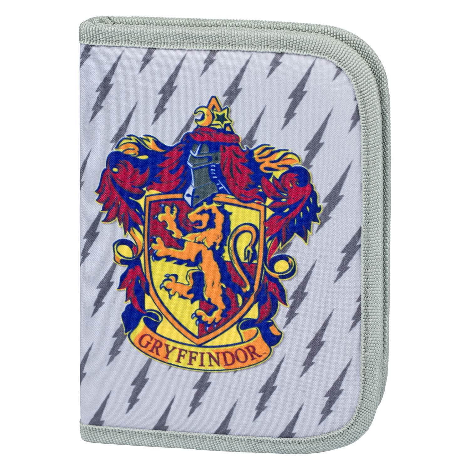 baagl-classic-harry-potter-trousse-scolaire-1-compartiment-gryffondor image 1