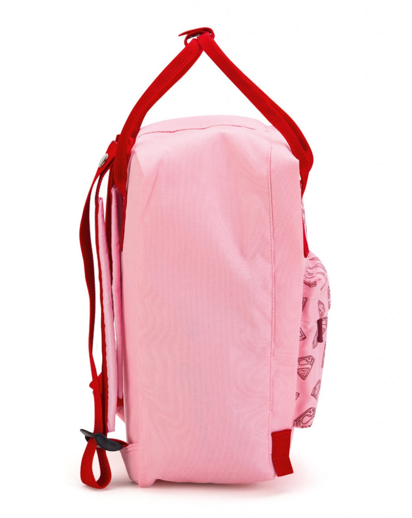 baagl-preschool-sac-dos-maternelle-supergirl-original image 5