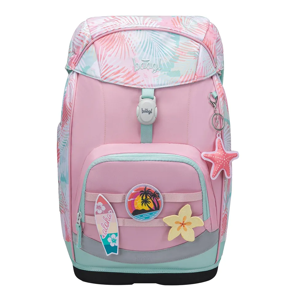 baagl-airy-plus-sunset-cartable-cp-r-glable image 1