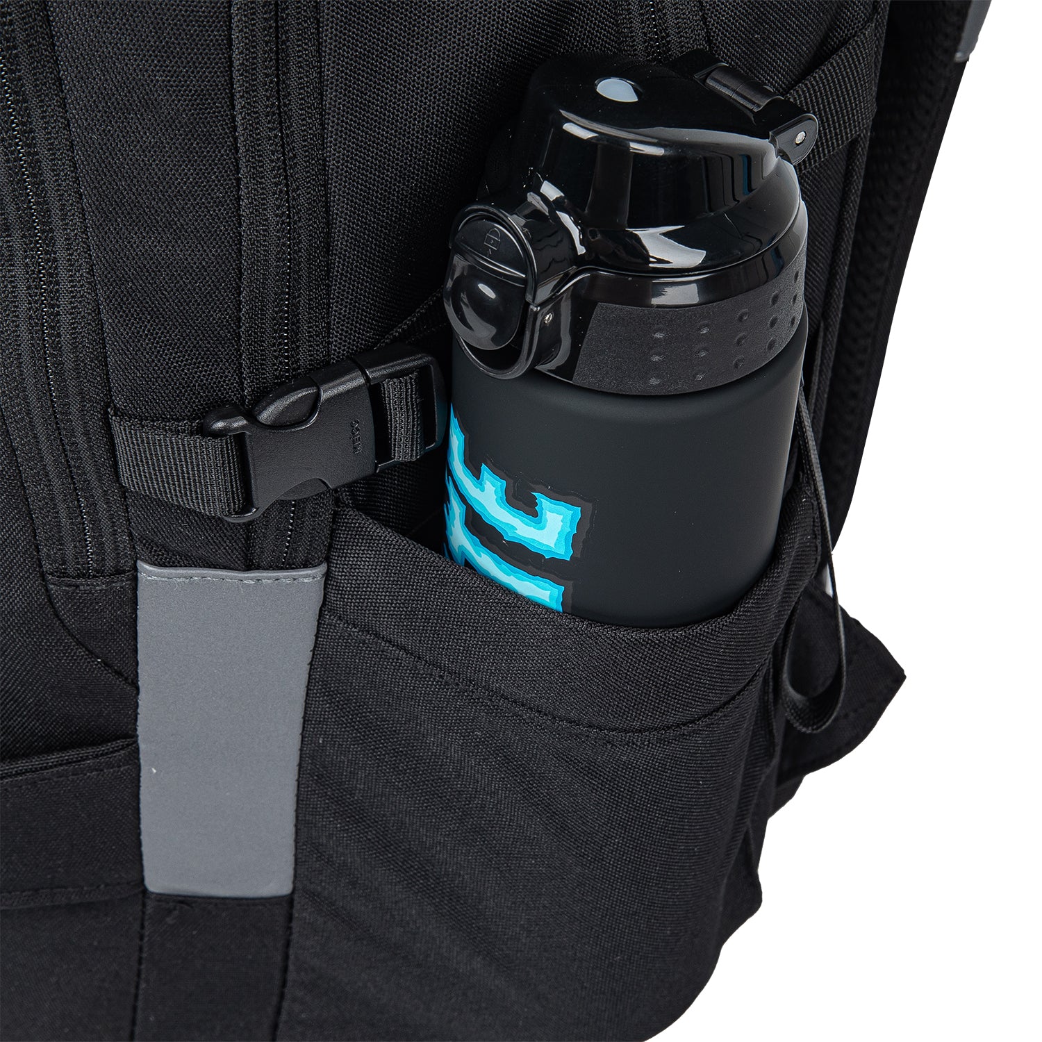 baagl-skate-sac-dos-fortnite-blue-15-pouces-skate image 6