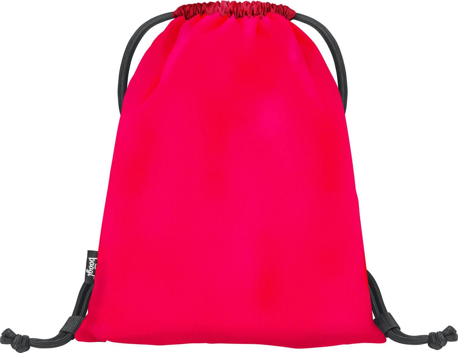 baagl-gym-sacks-melon-sac-gym-poche-zip image 2