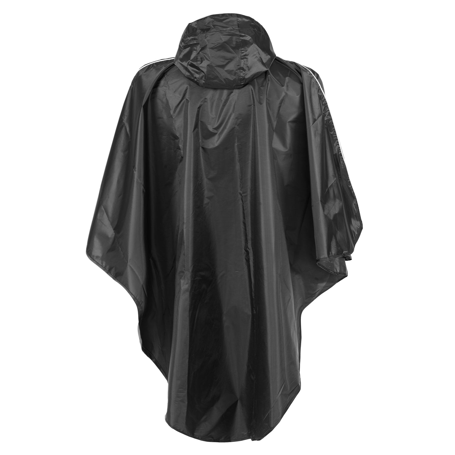 baagl-batman-logo-poncho-de-pluie-taille-m image 3