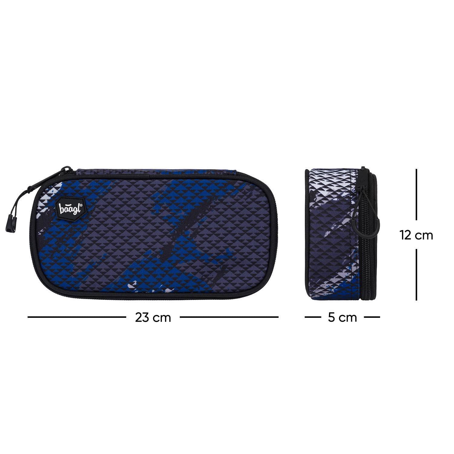baagl-paintball-trousse-scolaire-vide-compartiments image 4