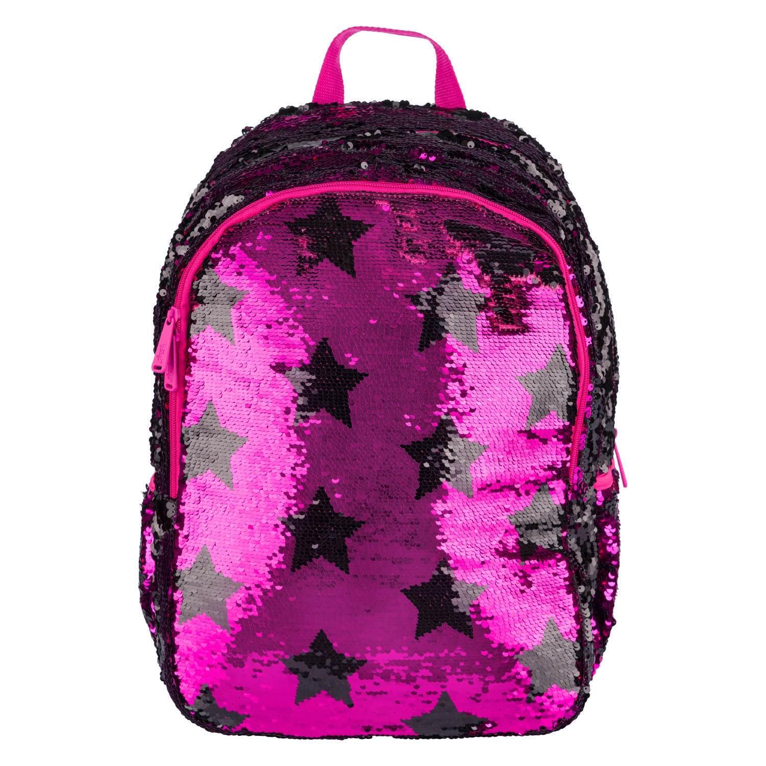 baagl-fun-stars-sac-dos-scolaire-26-l-fille image 1