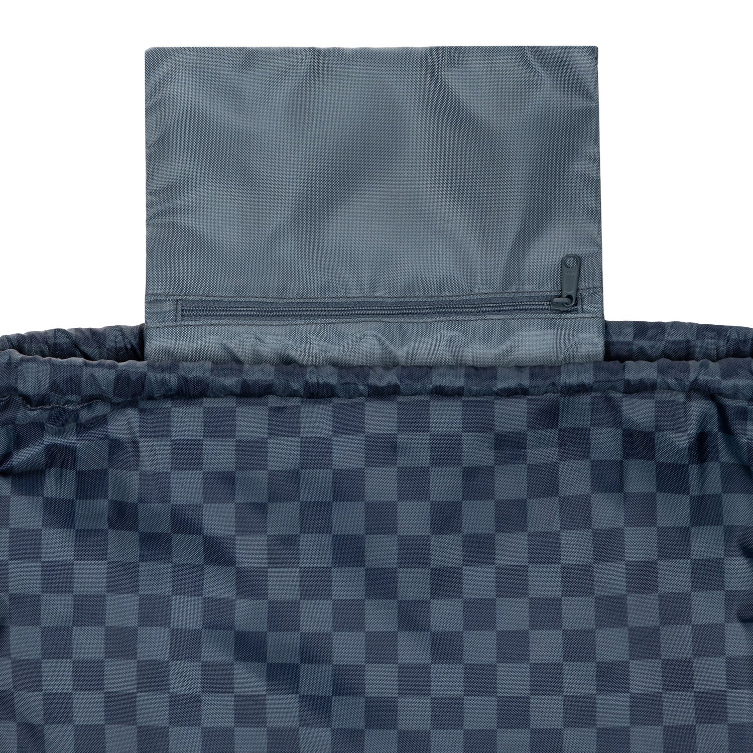 baagl-ska-blue-sac-de-gym-bleu-cordon-recycl image 4