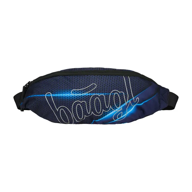 baagl-snap-bluelight-sac-banane-recycl-4-5-l image 1