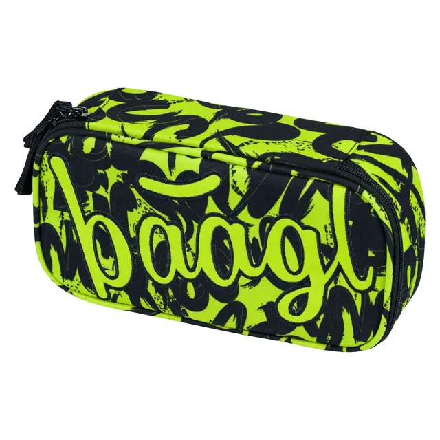 baagl-lime-trousse-scolaire-vide-mati-re-recycl-e image 1