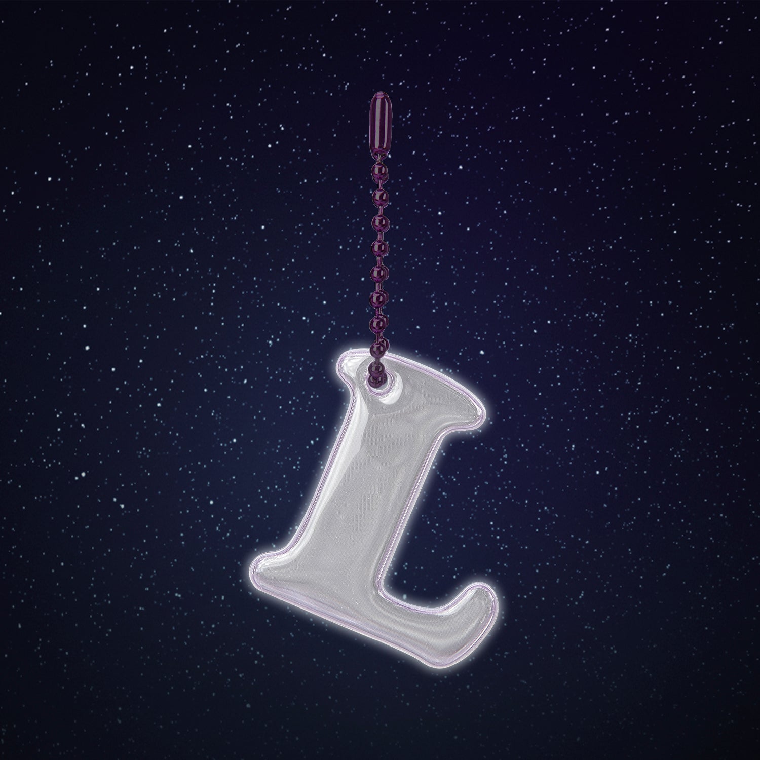 baagl-baaglies-porte-cl-s-r-fl-chissant-lettre-l image 4