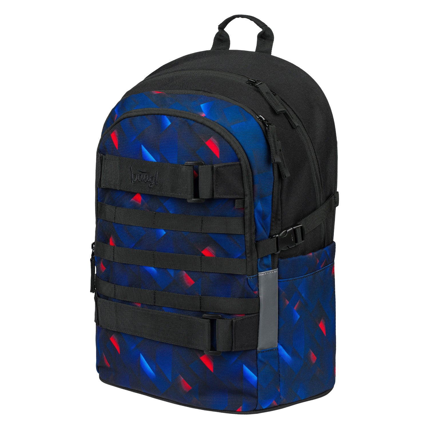 baagl-skate-ensemble-sac-cole-indigo-coll-ge-gar-on image 3