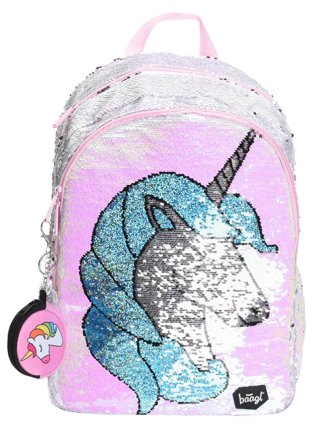 baagl-fun-unicorn-sac-dos-enfant-29-l-licorne image 2