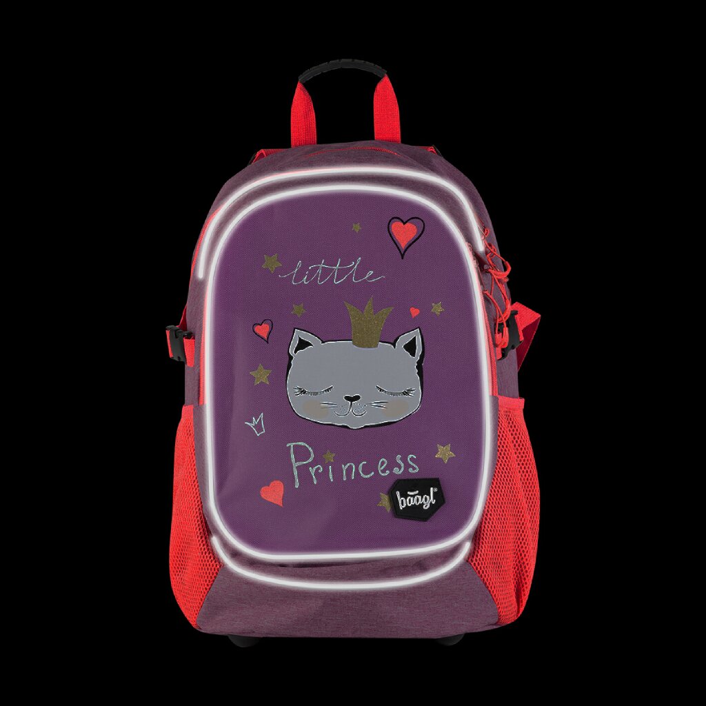 baagl-cats-cartable-scolaire-23-l-l-ger-fille image 6