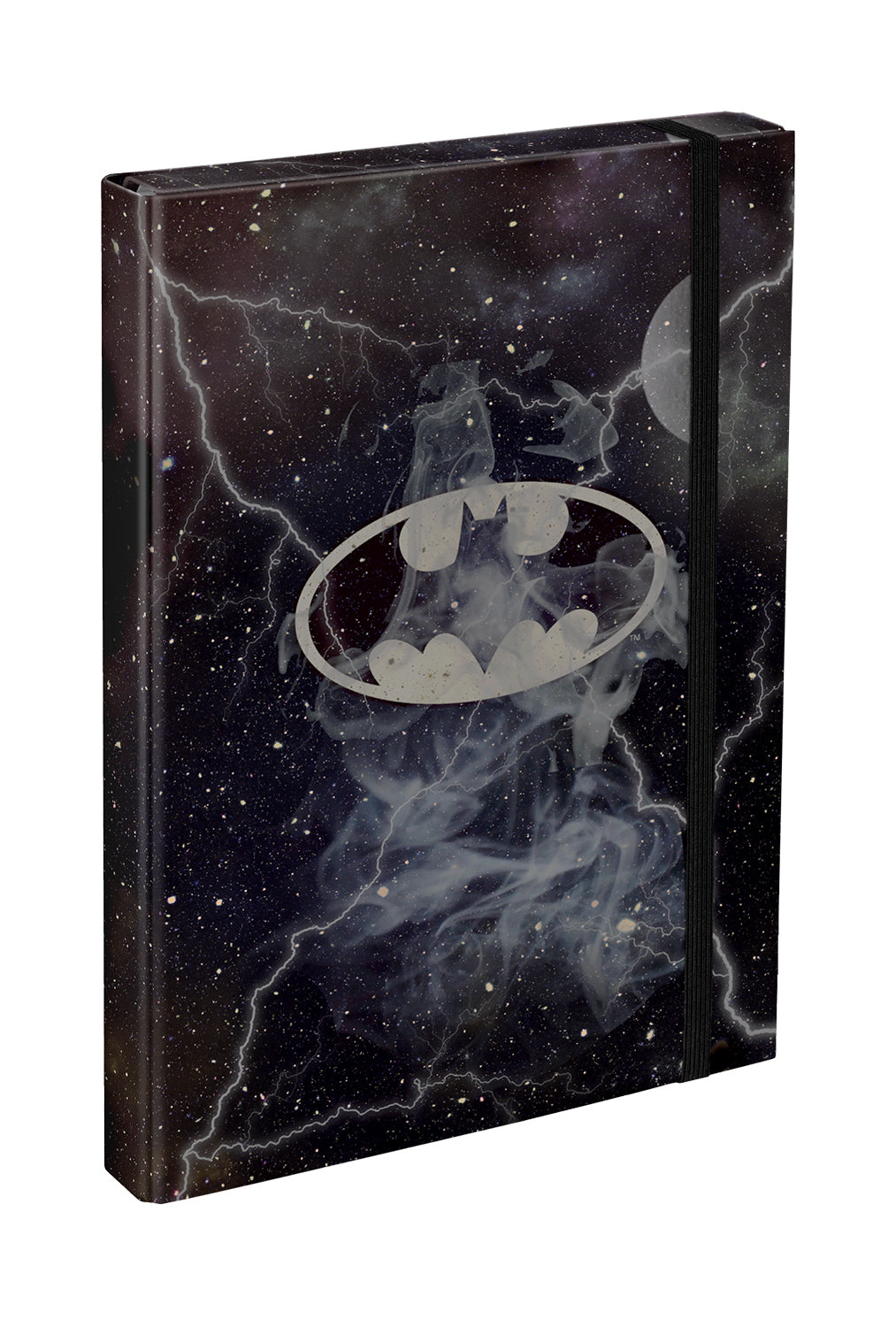 baagl-batman-storm-chemise-a4-lastique-cahiers-gar-on image 1