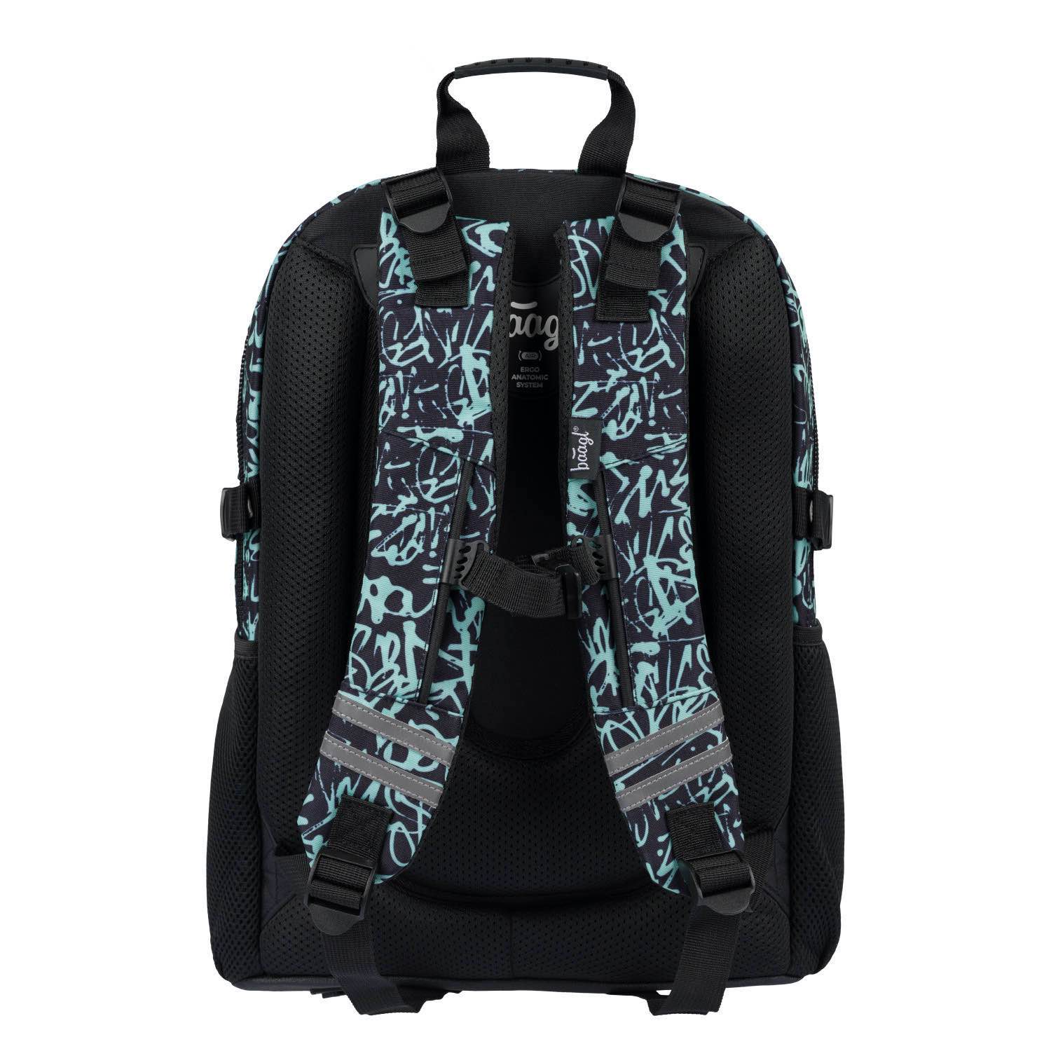 baagl-core-graffito-ensemble-sac-dos-coll-ge-25-l image 5